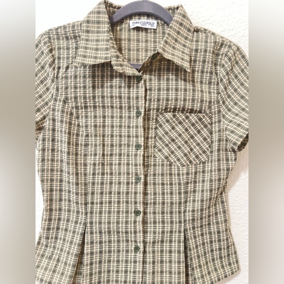 Princess Polly top - Picture 2 of 4